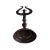 Turkish Brass Finial, Mid 20th Century For Sale - Image 9 of 12