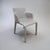 Gio Chairs in Leather by Walter Knoll, Set of 8 For Sale - Image 5 of 18