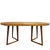 An extendable dining table in teak, which was produced in the 1960s by designed by Helge Sibast for Sibast Møbler . It...