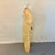 Vintage Illuminated Torso Sculpture Lamp in Translucent Resin/Fiberglass For Sale - Image 4 of 10
