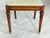 Brown Vintage Dining Chairs in Cherrywood from Warrings, Set of 6 For Sale - Image 8 of 12