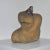 Abstract Mid 20th Century Studio Ceramic Abstract Figure Sculpture For Sale - Image 3 of 12