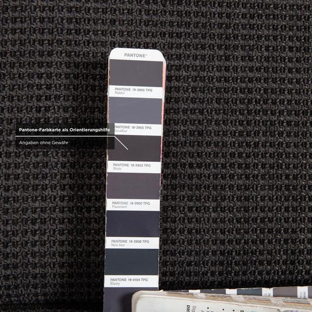 Flex Plus Fabric Corner Sofa from Ewald Schillig For Sale - Image 10 of 16