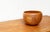 Large Wooden Bowl by Carl Auböck For Sale - Image 12 of 18