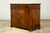 Mid-19th Century French Louis Philippe Walnut Commode With Carrara Marble Top For Sale In New York - Image 6 of 18