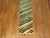 Mid 20th Century Turkish Deco Runner - 1'8" x 10'7" For Sale - Image 11 of 18