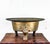 Antique Korean Brass Brazier For Sale - Image 4 of 10