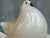 Murano Glass Dove with Gold Aventurine from Barovier & Toso, Italy, 1970s For Sale - Image 6 of 18