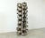 Vintage Floor Lamp attributed to Gaetano Sciolari, 1970s For Sale - Image 3 of 12