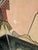 Late 20th Century Vintage Chinese Six-Panel Coromandel-Style Folding Screen For Sale - Image 5 of 7