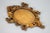 Late 19th Century Carved Walnut Oval Picture Frame, France, 1890s For Sale - Image 9 of 18