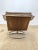 Metal Late 20th Century Gardner Leaver Steelcase Lounge Chair For Sale - Image 7 of 7