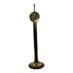 Yacht Throttle Control by Kimball of Detroit