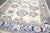 Early 20th Century Zabihi Collection Mahal Large Scale Rug - 9'4" x 12' For Sale - Image 11 of 12