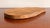 Vintage solid olive wood small tray / cheese board. Measures 12" wide, 6.25" deep and .75" thick. Very good vintage...