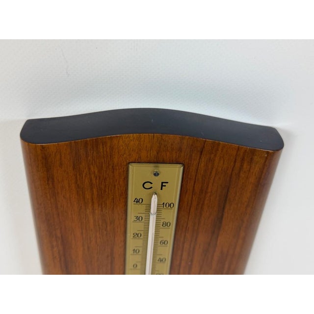 Art Deco French Weather Station, 1930s For Sale - Image 6 of 8