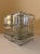 Bauhaus Bauhaus Kubus Set by Wilhelm Wagenfeld, 1936, Set of 17 For Sale - Image 3 of 3