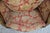 Pair of Louis XV Style Carved Bergere Wing Chairs For Sale - Image 18 of 18