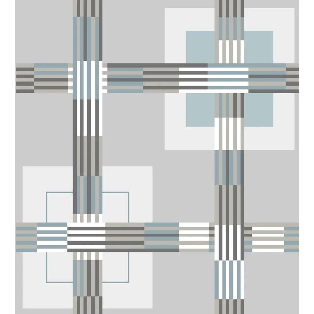 Intersections 1 Panel by Daniela Puppa for Midsummer Milano For Sale