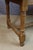 20th Century Oak Dining Table, 1950s For Sale - Image 4 of 8