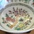 Off-white Vintage Monumental Boho Asian Bowl For Sale - Image 8 of 13