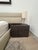 2010s Contemporary Huppé Plank King Bed and Side Tables For Sale - Image 5 of 12