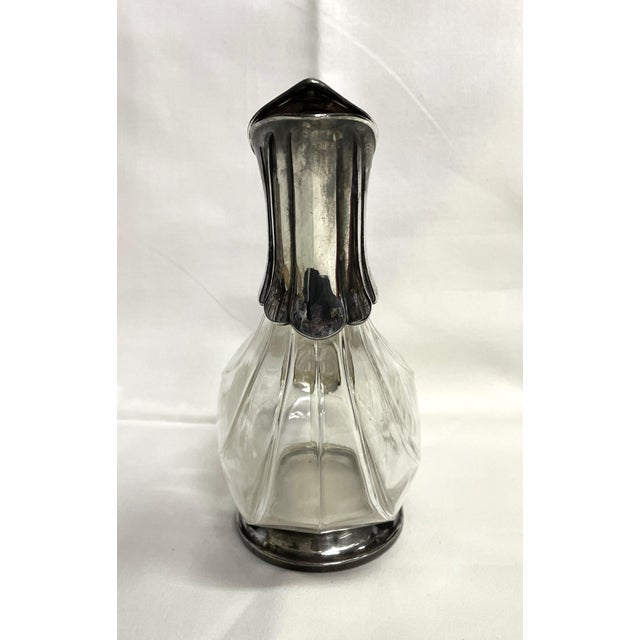 1970s Vintage Duck Decanter Chairish