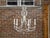 Transparent Italian Vintage Crystal and Steel Six-Light Chandelier with Faceted Beads, Wired For Sale - Image 8 of 12