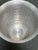 Metal Vintage French Champagne Mercier Metal Ice Bucket For Sale - Image 7 of 12