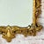 Chinese Chippendale Style Giltwood Mirror With Hoho Birds For Sale - Image 10 of 17
