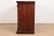 Ralph Lauren Empire Mahogany Chest of Drawers For Sale - Image 14 of 16