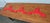 Mid-Century Modern German Red Space Age Coat Hanger, 1960s, Set of 3 For Sale - Image 6 of 18