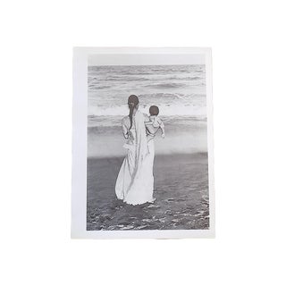 Vintage Mid Century Photograph by Edouard Boubat (France 1923-'99) For Sale