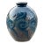 Limoges Camille Tharaud Art Deco Vase For Sale