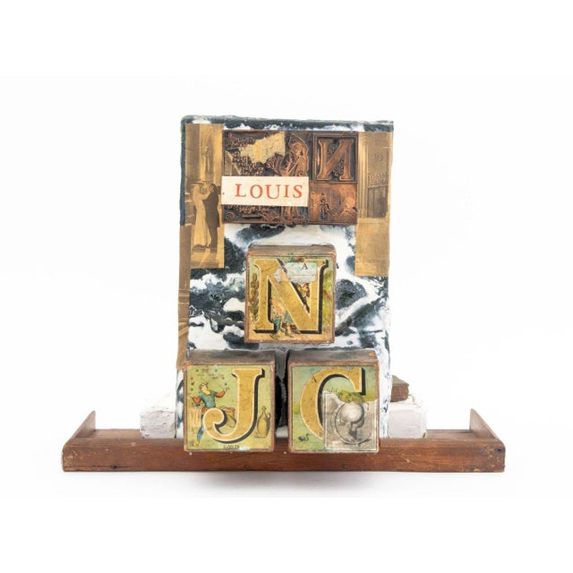 Paul Jenkins "Historique / Sacree" Sculpture For Sale In New York - Image 6 of 9