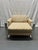 Rare Mid-Century Modern Adrian Pearsall for Craft Associates chrome lounge chair. This chair features original...