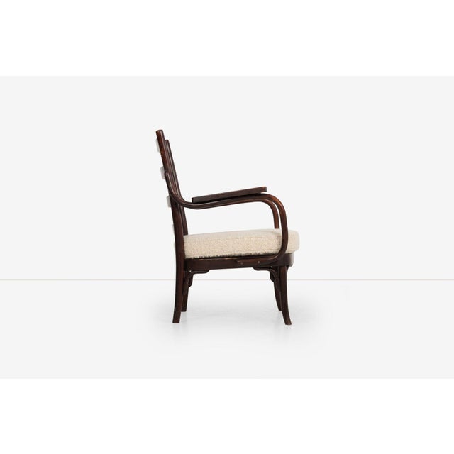 Josef Frank Armchair, Model No. 403/F, 1928 For Sale In Chicago - Image 6 of 12