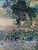 Impressionist Vintage Vincent Van Gogh Impressionist Art Framed For Sale - Image 3 of 12