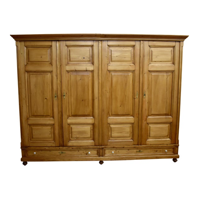 Armoire Dorian Bright Shadow Online
