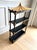 1970s Union National Chinoiserie Pagoda Wall Étagère / Shelf For Sale - Image 4 of 11