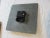 1970s Harpswell House Slate Clock For Sale - Image 5 of 11