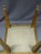 Mid-Century French Bronze and Leather Dining Chairs, Set of 12 For Sale - Image 9 of 13