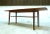 1960s Large Danish Teak Two-Tier Coffee Table, 1960s For Sale - Image 5 of 17