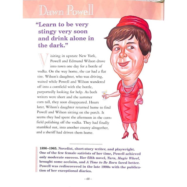 2000 - 2009 "Hemingway and Bailey's Bartending Guide" 2006 Bailey, Mark For Sale - Image 5 of 11