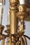 Mid 20th Century French Chandelier For Sale - Image 11 of 11