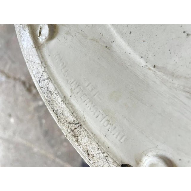 Tulip Chair by Eero Saarinen for Knoll International, 1960s For Sale - Image 14 of 16