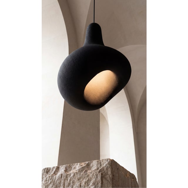 The Eclipse Pendant Light by Bryant Creative Industries S.L. For Sale - Image 4 of 8