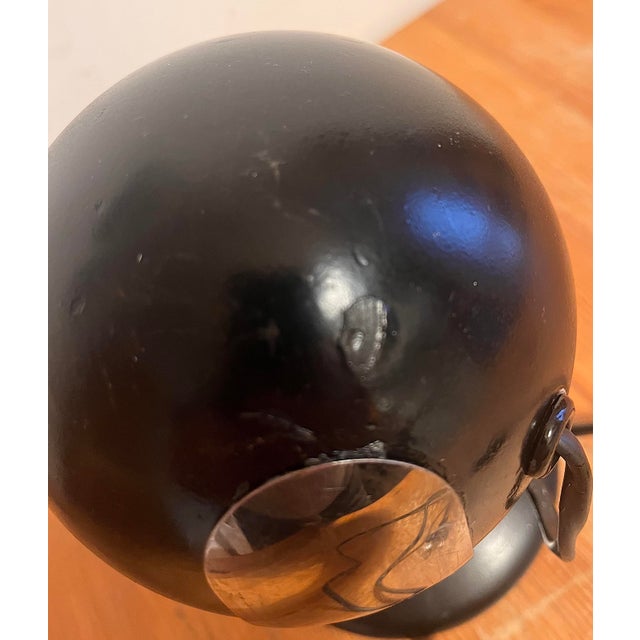 Space Ege Lamp from Luci Italia, 1970s For Sale - Image 17 of 18