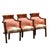 Vintage Theater Armchair Bench For Sale - Image 9 of 9