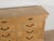 Vintage Henredon Charles X Biedermeier Empire 12 Drawer Chest Dresser Lowboy For Sale - Image 11 of 17